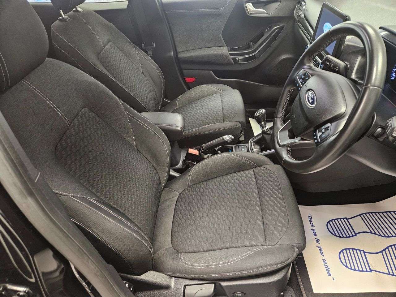 2020 FORD PUMA 2020 FORD PUMA