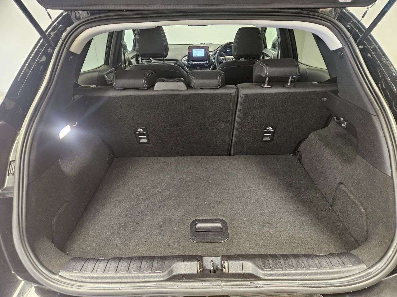 2020 FORD PUMA 2020 FORD PUMA