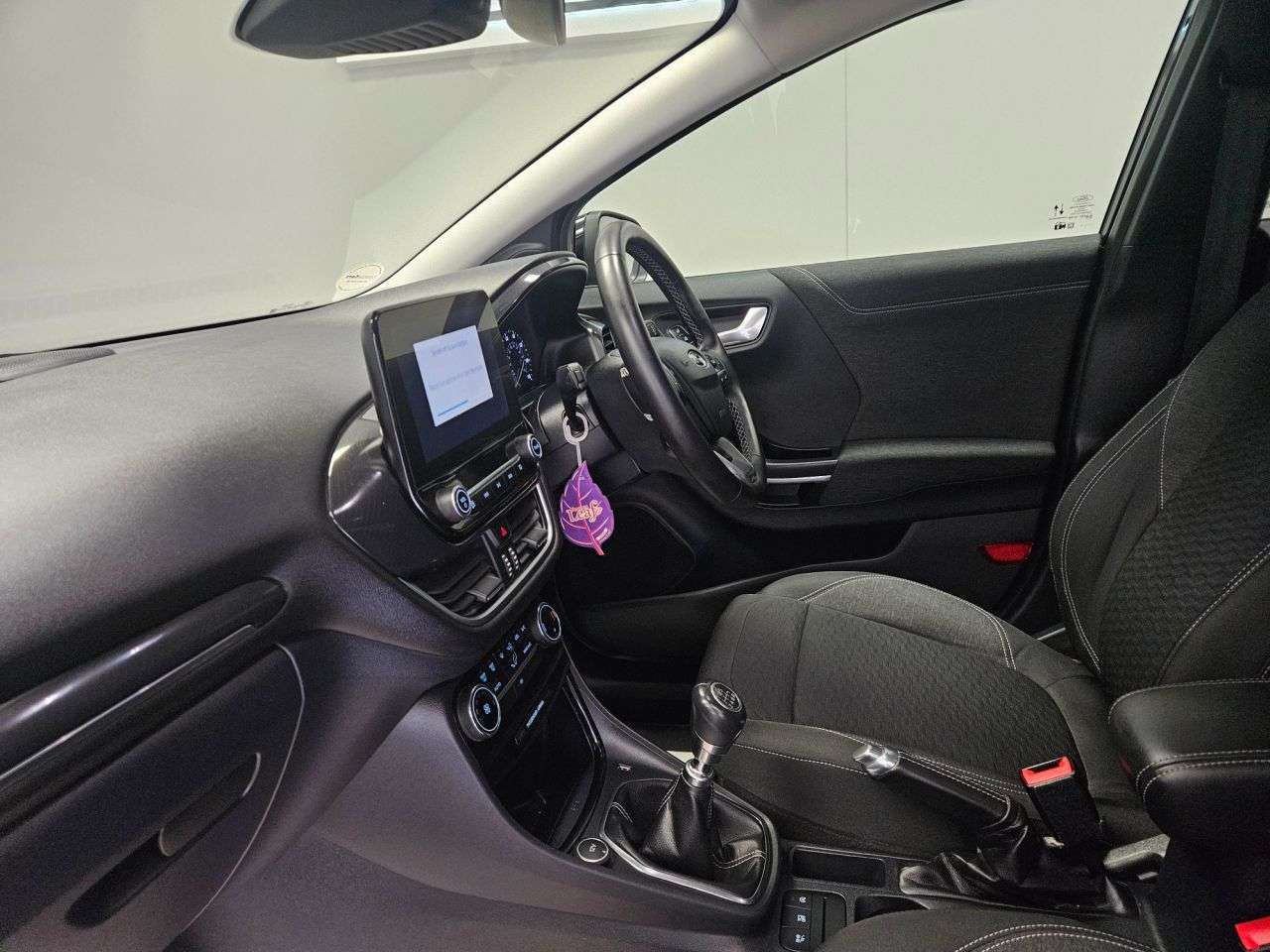 2020 FORD PUMA 2020 FORD PUMA