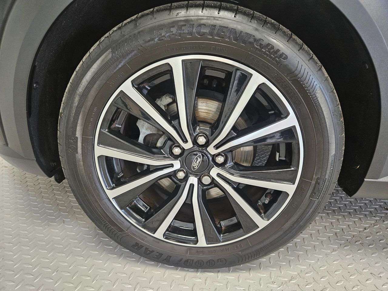 2020 FORD PUMA 2020 FORD PUMA