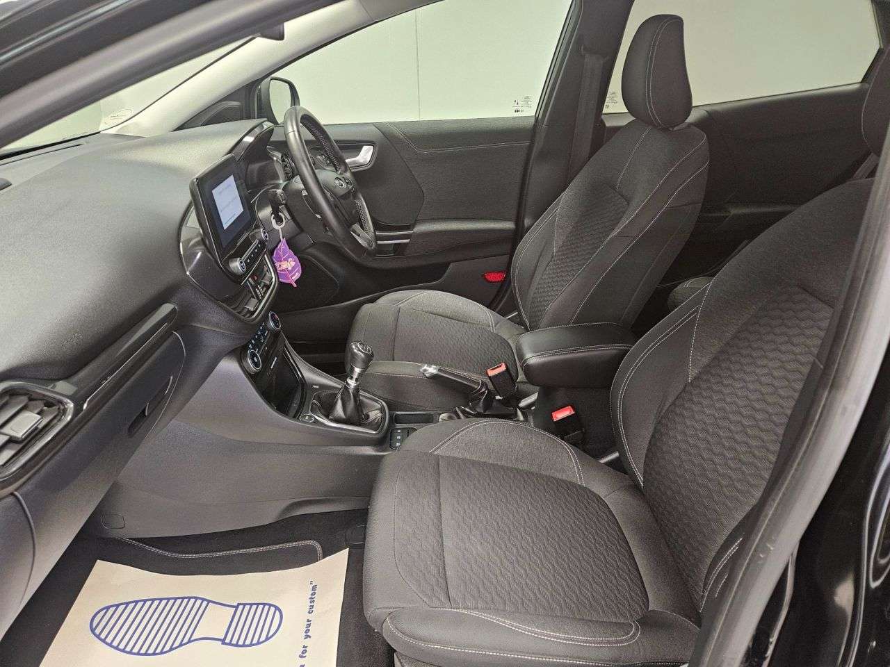 2020 FORD PUMA 2020 FORD PUMA