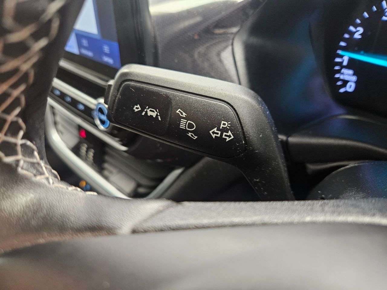 2020 FORD PUMA 2020 FORD PUMA