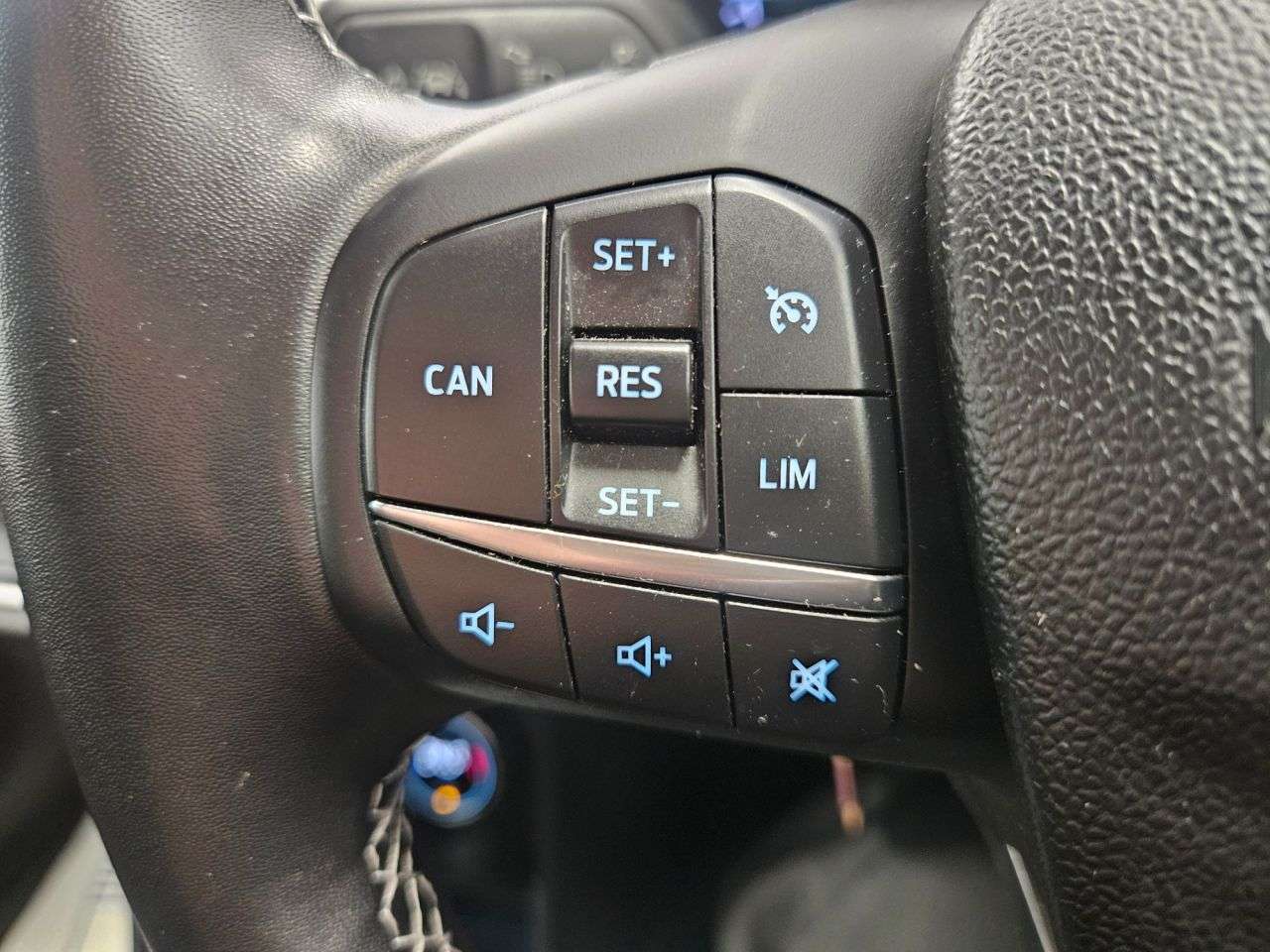 2020 FORD PUMA 2020 FORD PUMA