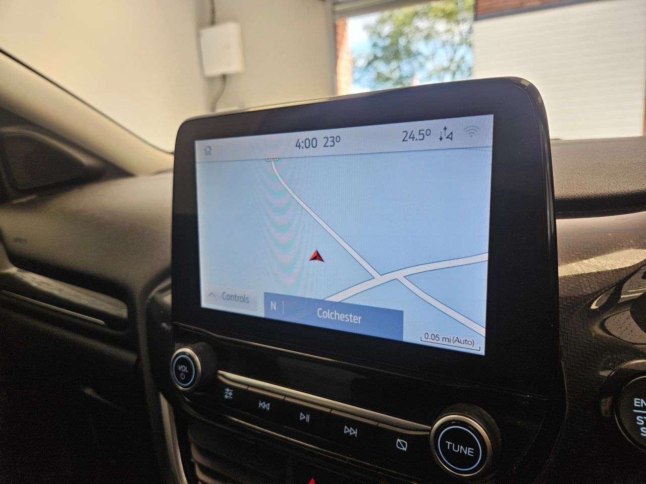 2020 FORD PUMA 2020 FORD PUMA