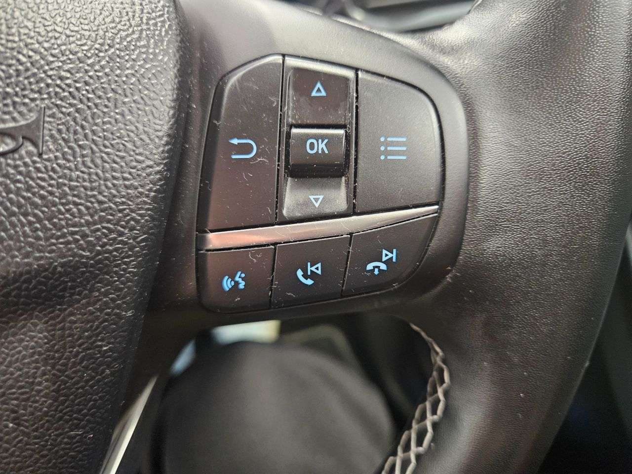 2020 FORD PUMA 2020 FORD PUMA