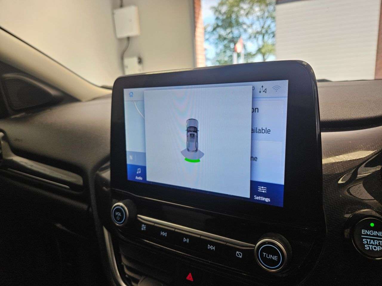 2020 FORD PUMA 2020 FORD PUMA