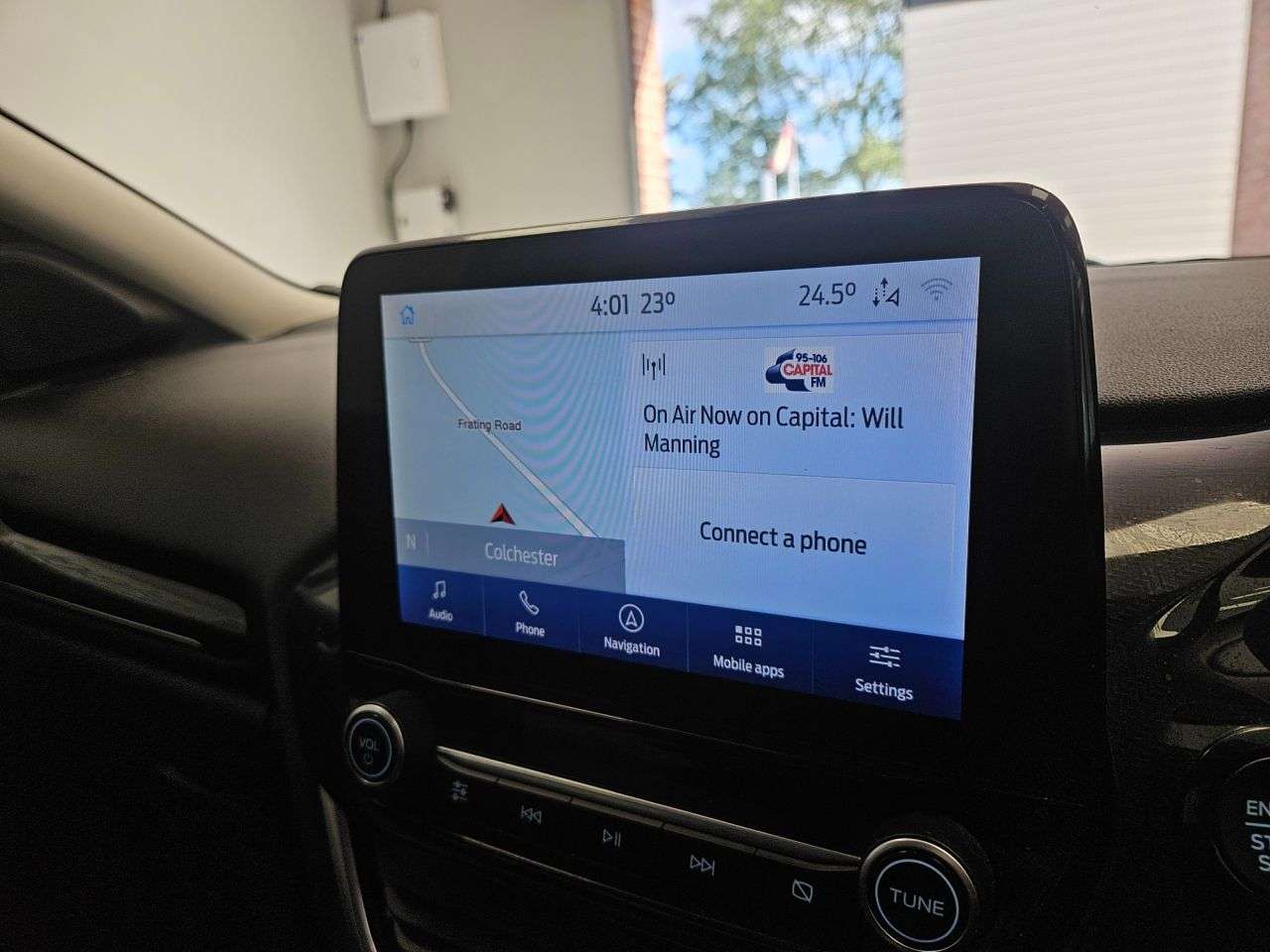 2020 FORD PUMA 2020 FORD PUMA