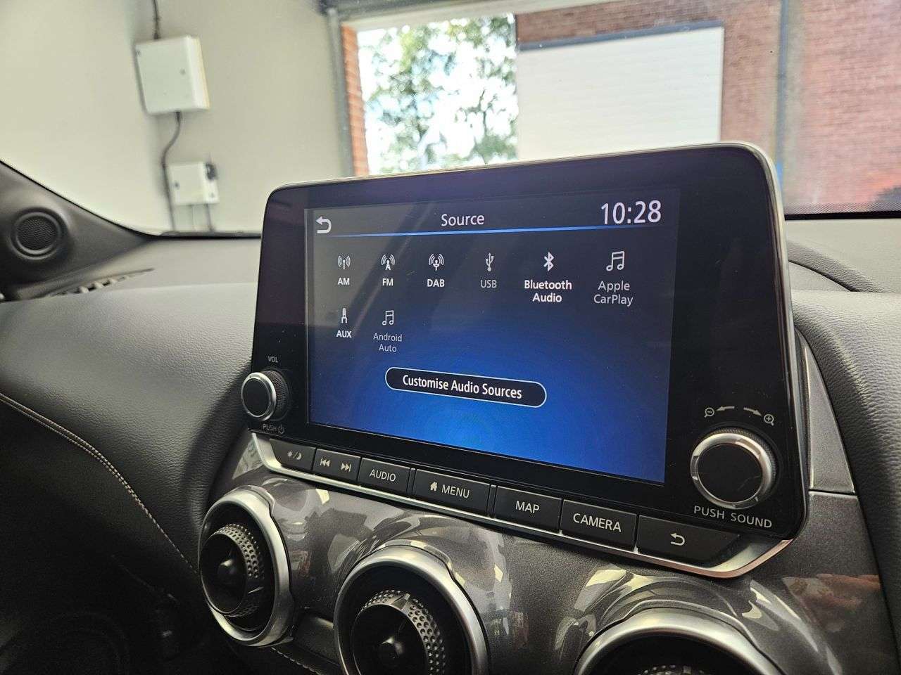 2020 NISSAN JUKE 2020 NISSAN JUKE