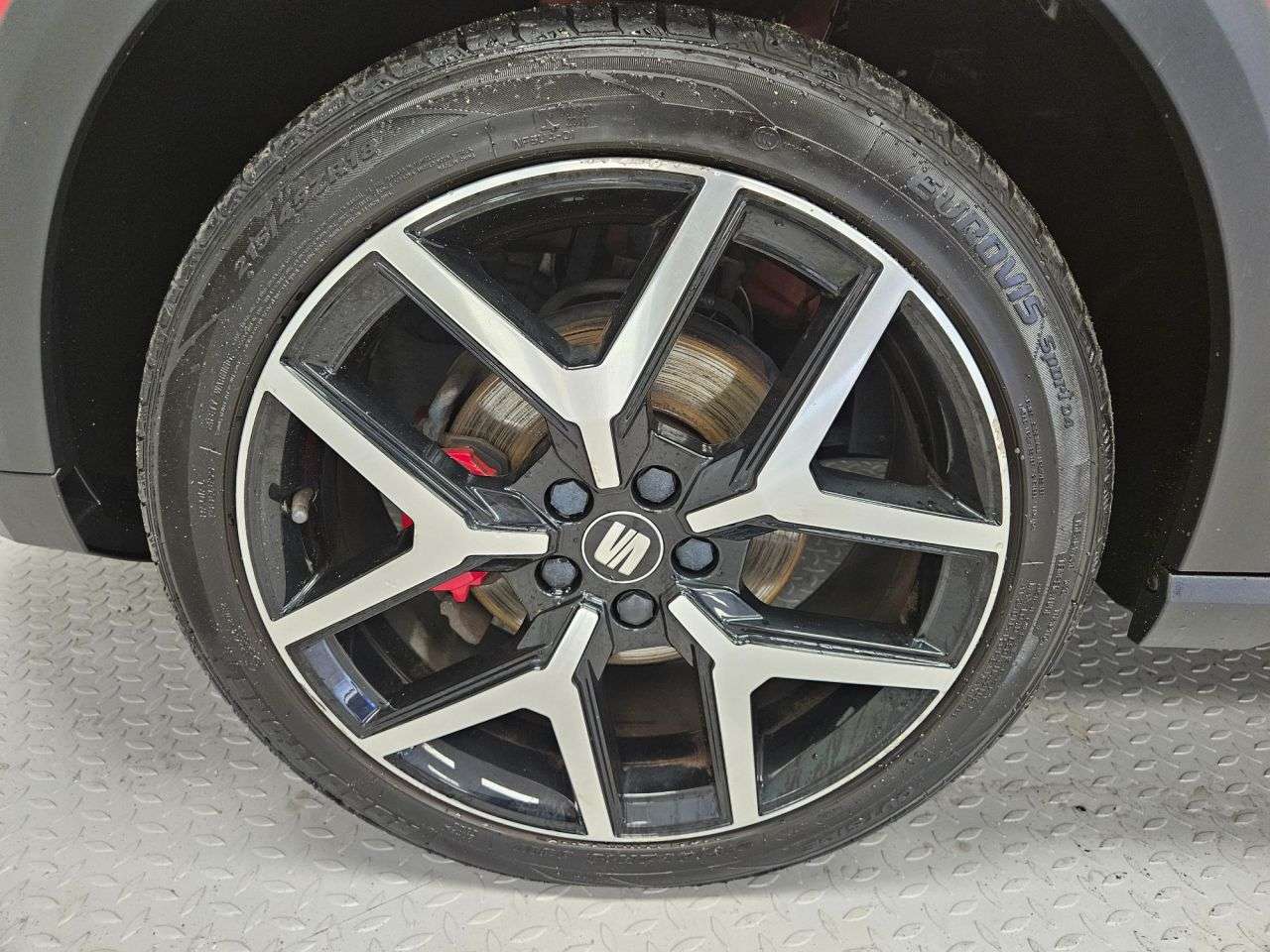 2021 SEAT ARONA 2021 SEAT ARONA