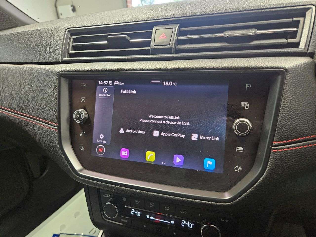 2021 SEAT ARONA 2021 SEAT ARONA