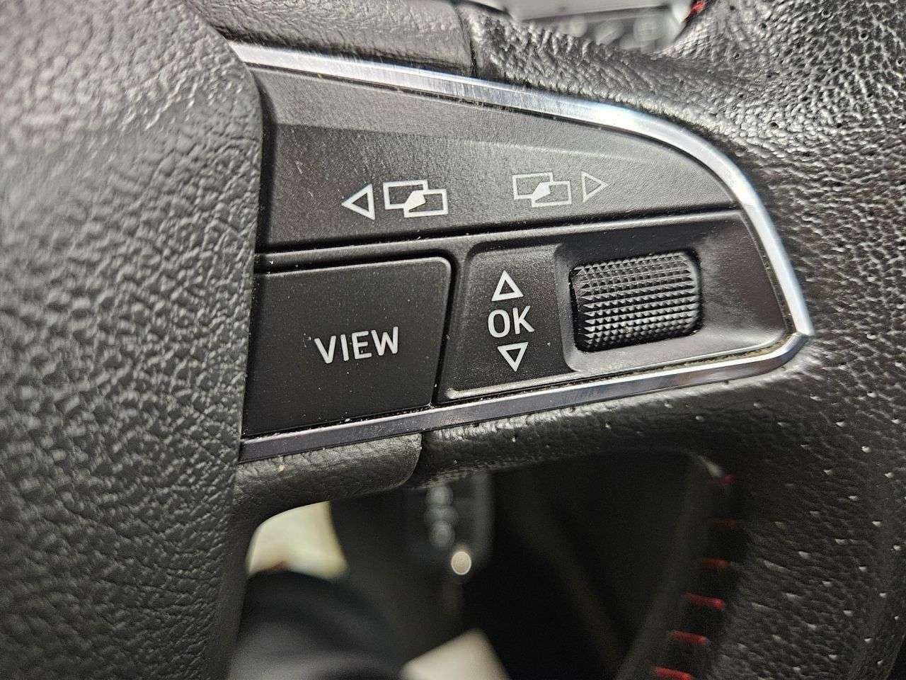 2021 SEAT ARONA 2021 SEAT ARONA