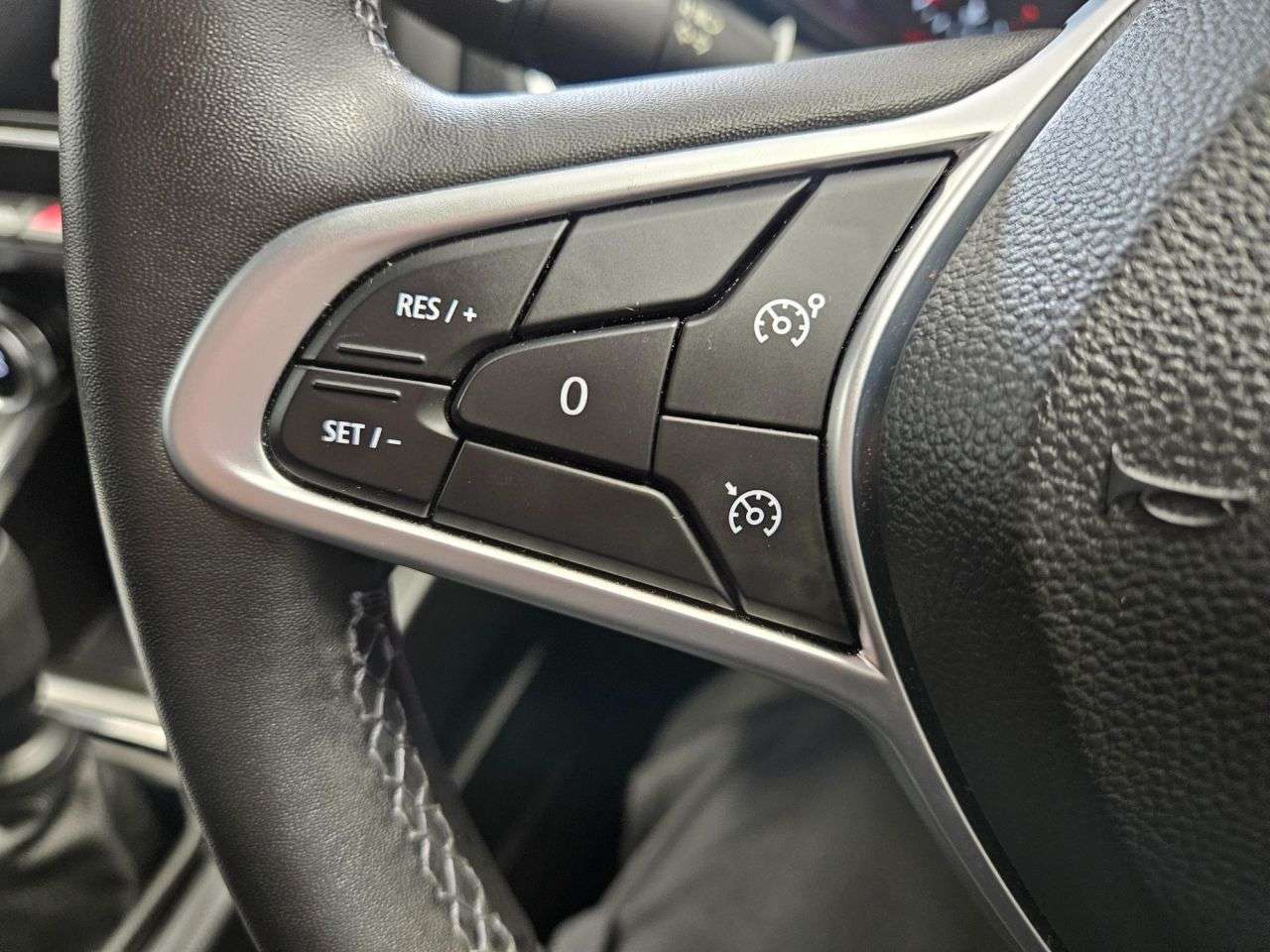 2022 RENAULT CLIO 2022 RENAULT CLIO