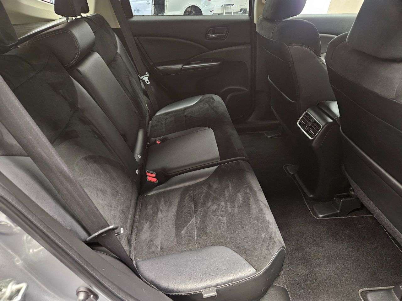 2017 HONDA CR-V 2017 HONDA CR-V