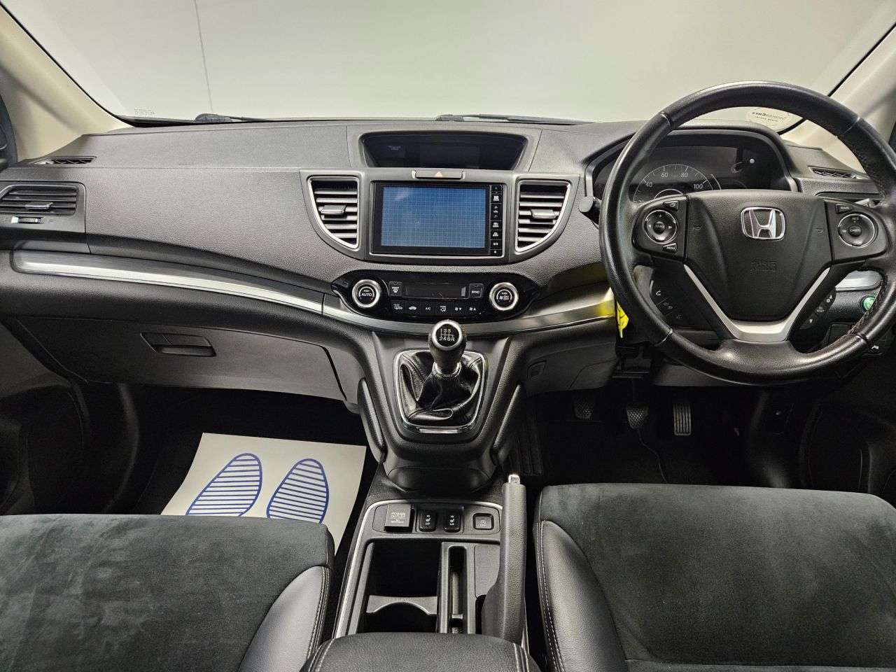 2017 HONDA CR-V 2017 HONDA CR-V