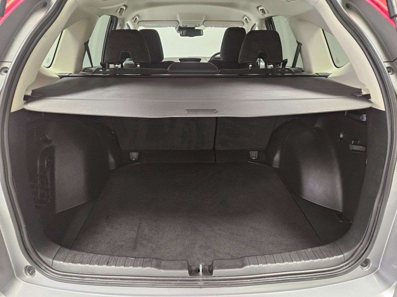 2017 HONDA CR-V 2017 HONDA CR-V