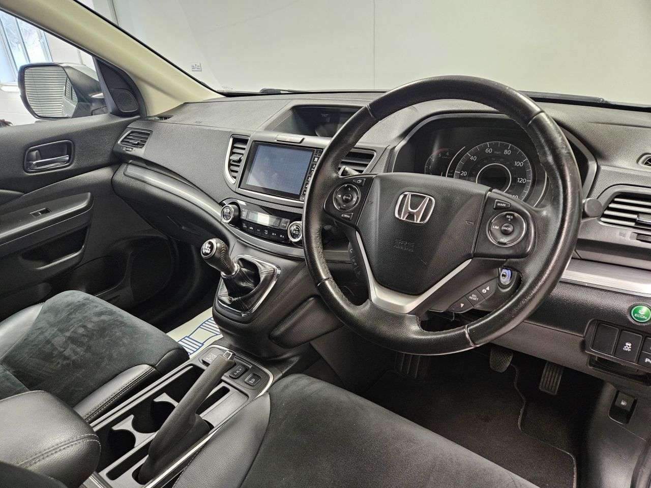 2017 HONDA CR-V 2017 HONDA CR-V