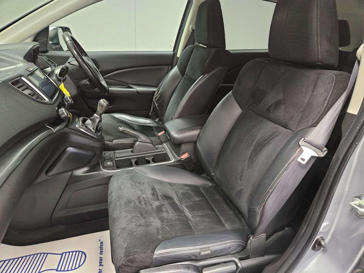 2017 HONDA CR-V 2017 HONDA CR-V