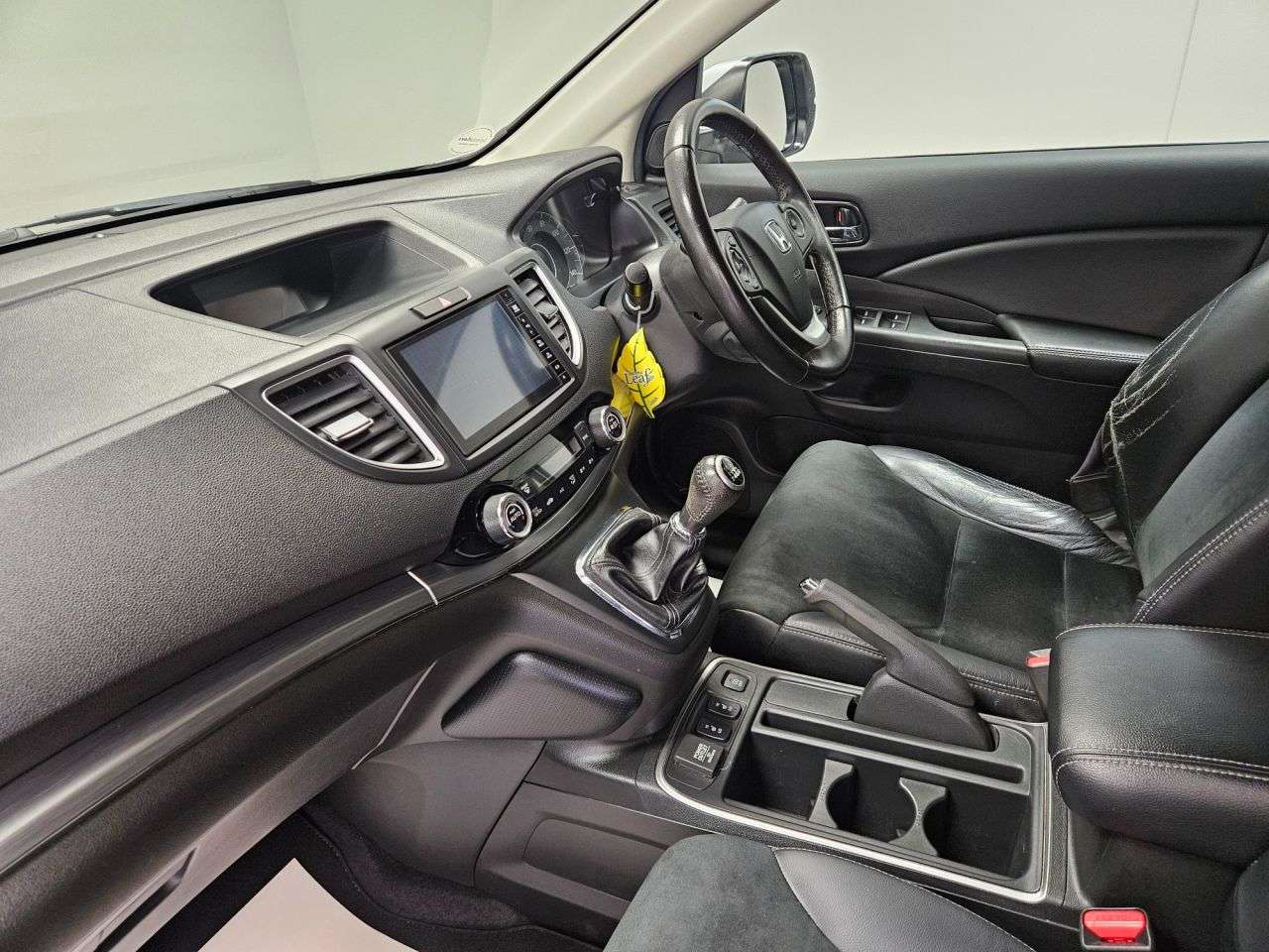 2017 HONDA CR-V 2017 HONDA CR-V