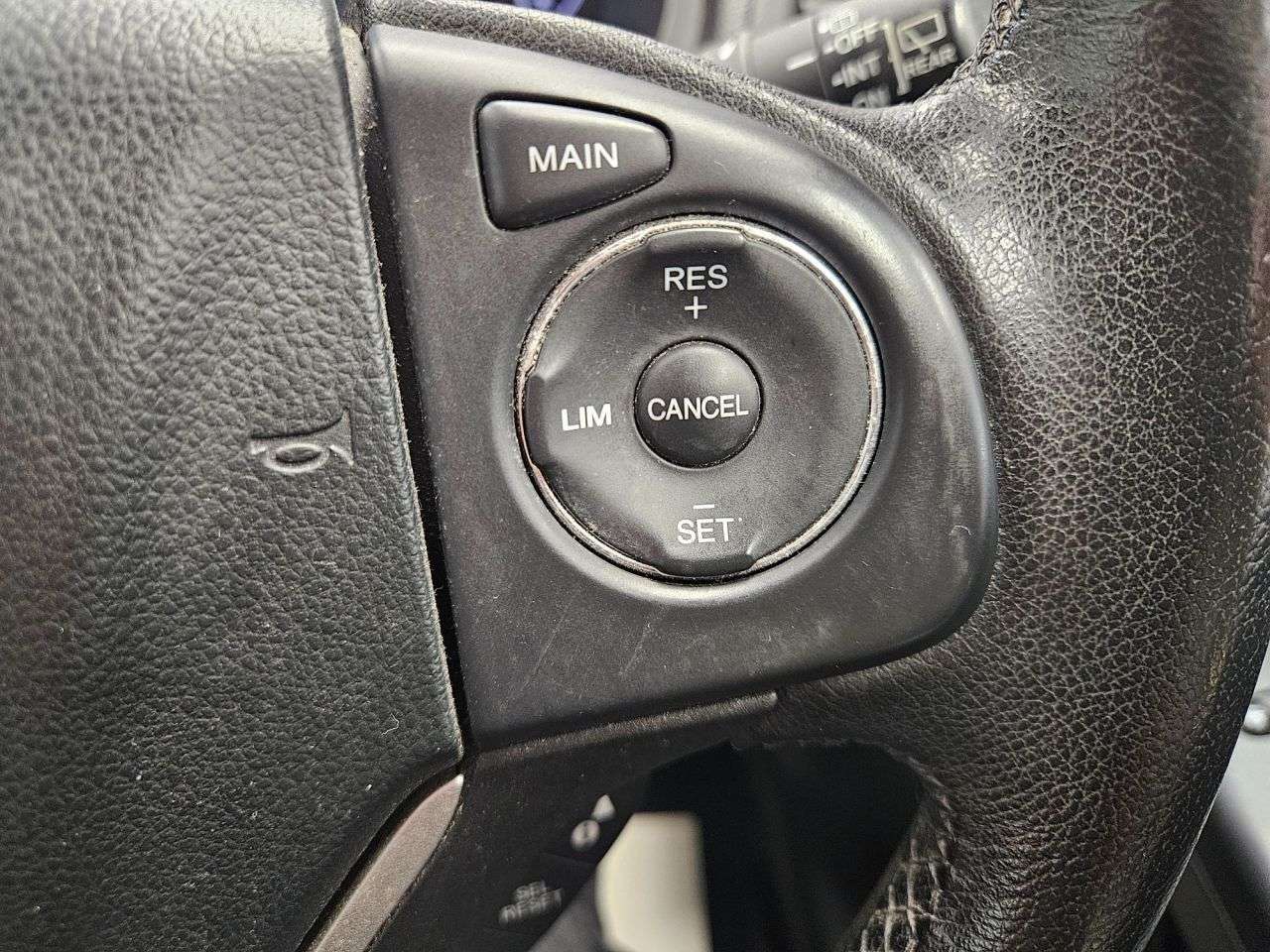 2017 HONDA CR-V 2017 HONDA CR-V