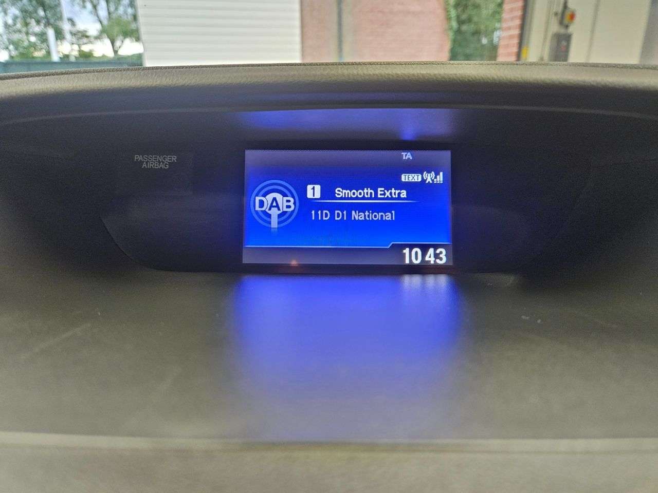 2017 HONDA CR-V 2017 HONDA CR-V