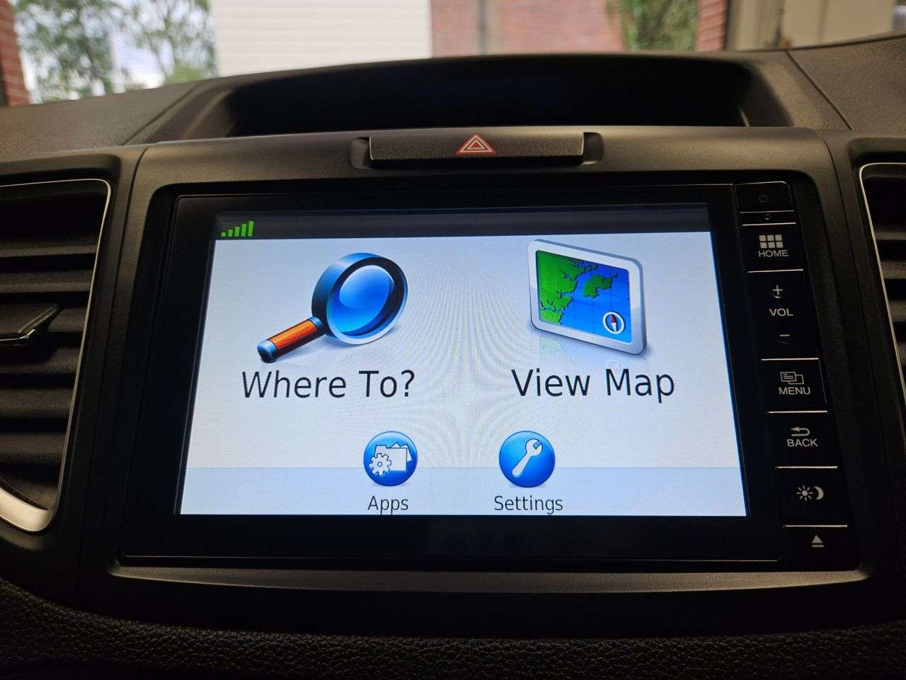 2017 HONDA CR-V 2017 HONDA CR-V