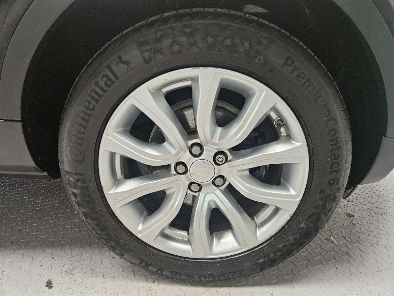 2015 LAND ROVER RANGE ROVER EVOQUE 2015 LAND ROVER RANGE ROVER EVOQUE