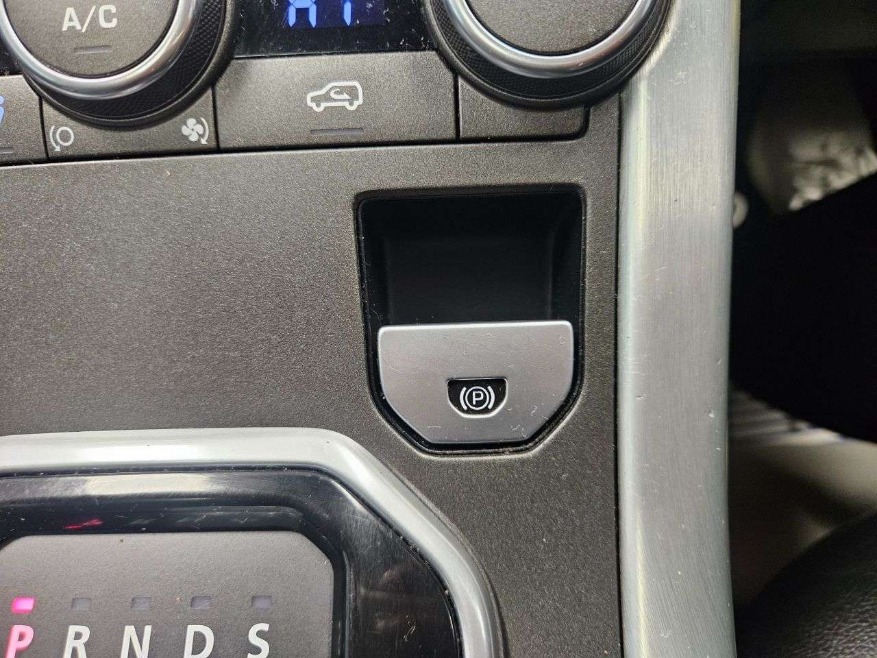 2015 LAND ROVER RANGE ROVER EVOQUE 2015 LAND ROVER RANGE ROVER EVOQUE