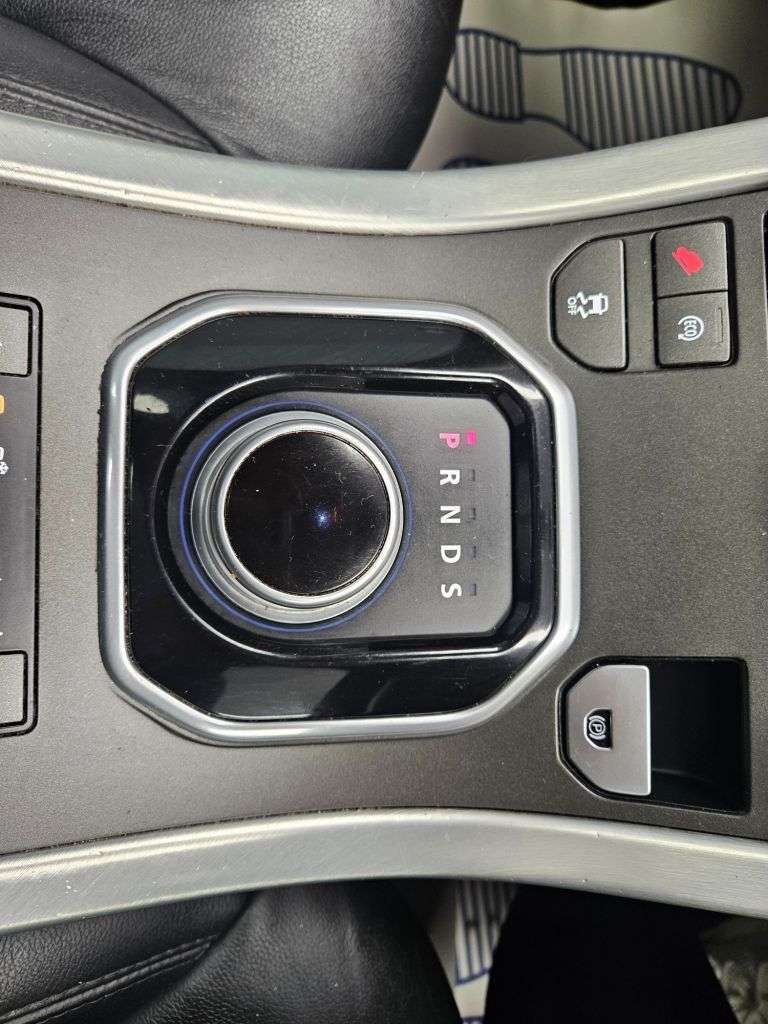 2015 LAND ROVER RANGE ROVER EVOQUE 2015 LAND ROVER RANGE ROVER EVOQUE