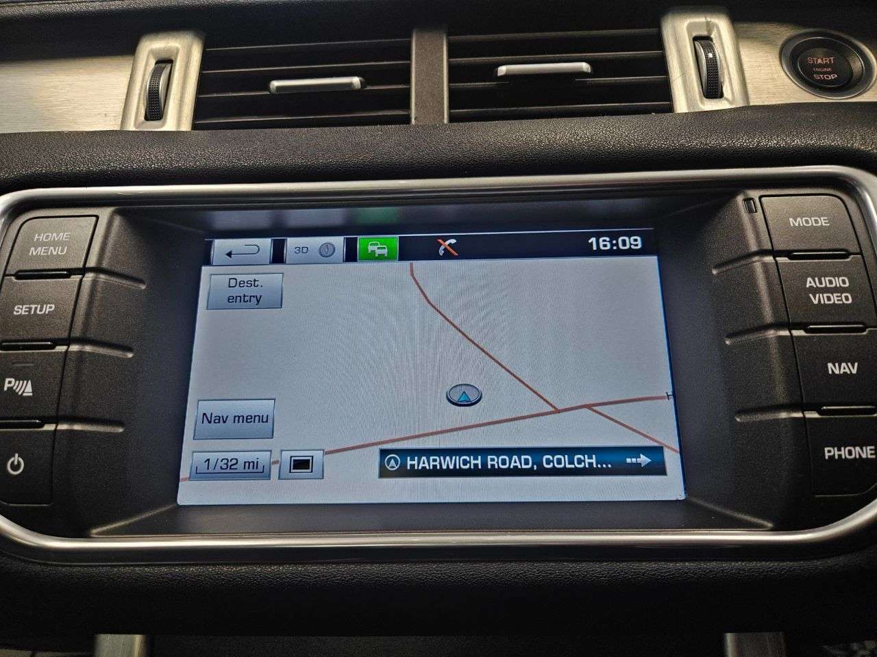 2015 LAND ROVER RANGE ROVER EVOQUE 2015 LAND ROVER RANGE ROVER EVOQUE