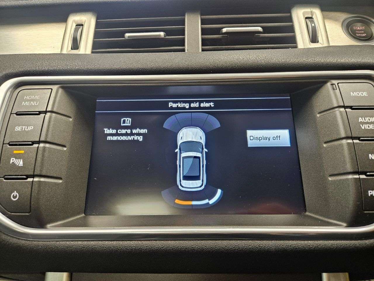 2015 LAND ROVER RANGE ROVER EVOQUE 2015 LAND ROVER RANGE ROVER EVOQUE