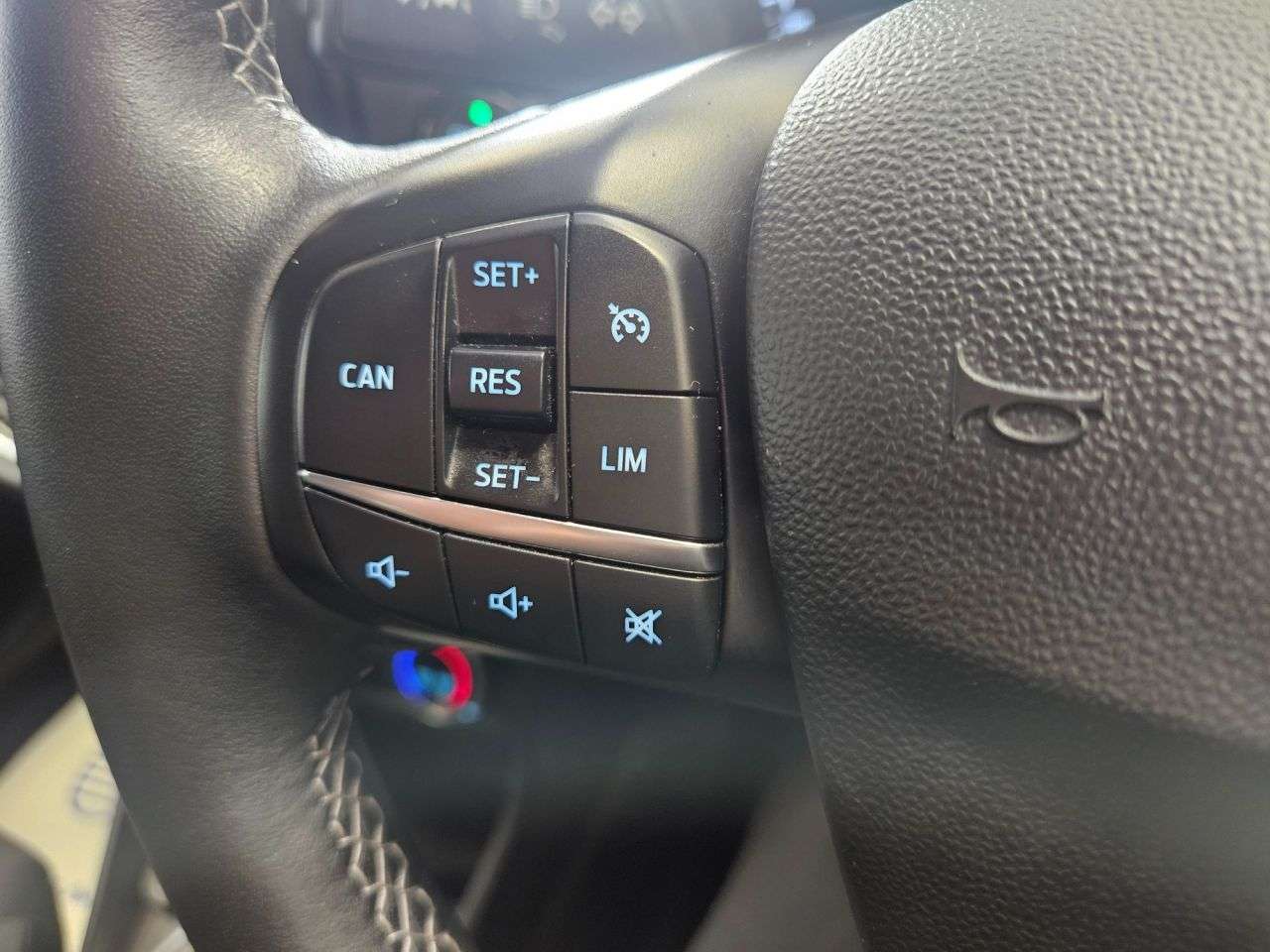 2020 FORD FIESTA 2020 FORD FIESTA