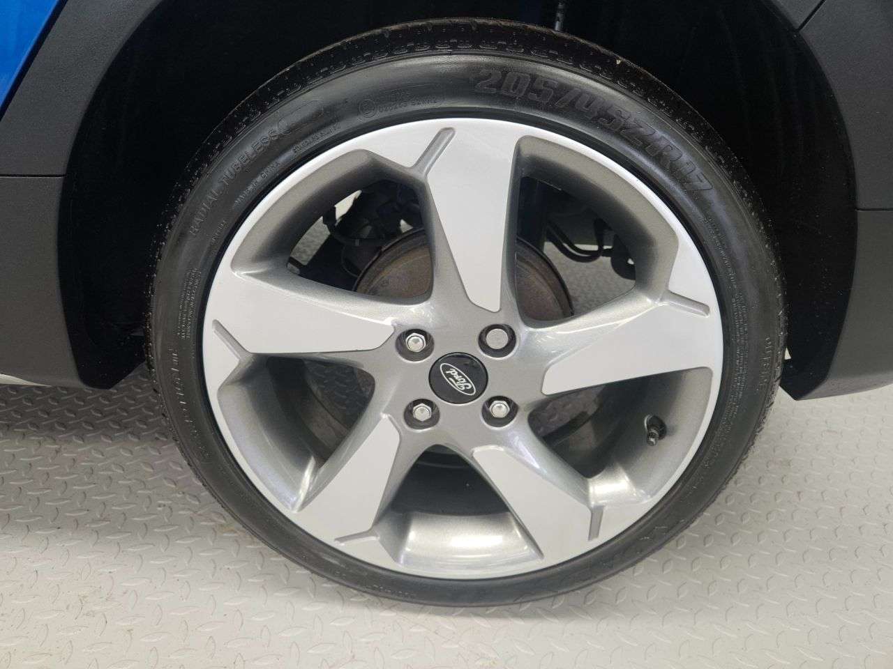 2020 FORD FIESTA 2020 FORD FIESTA