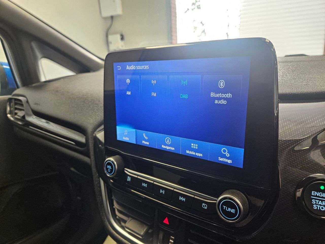 2020 FORD FIESTA 2020 FORD FIESTA