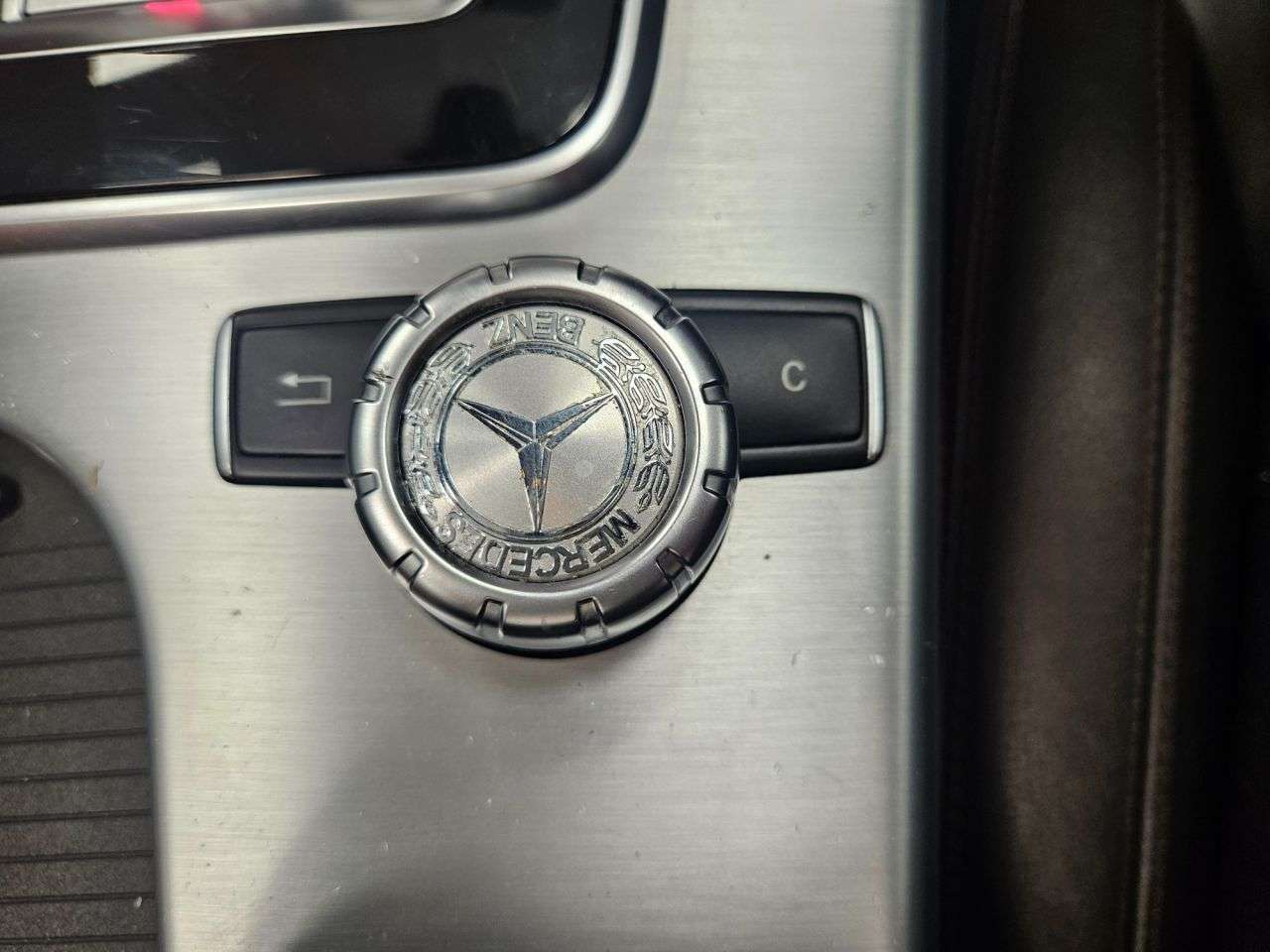 2015 MERCEDES-BENZ SLK 2015 MERCEDES-BENZ SLK