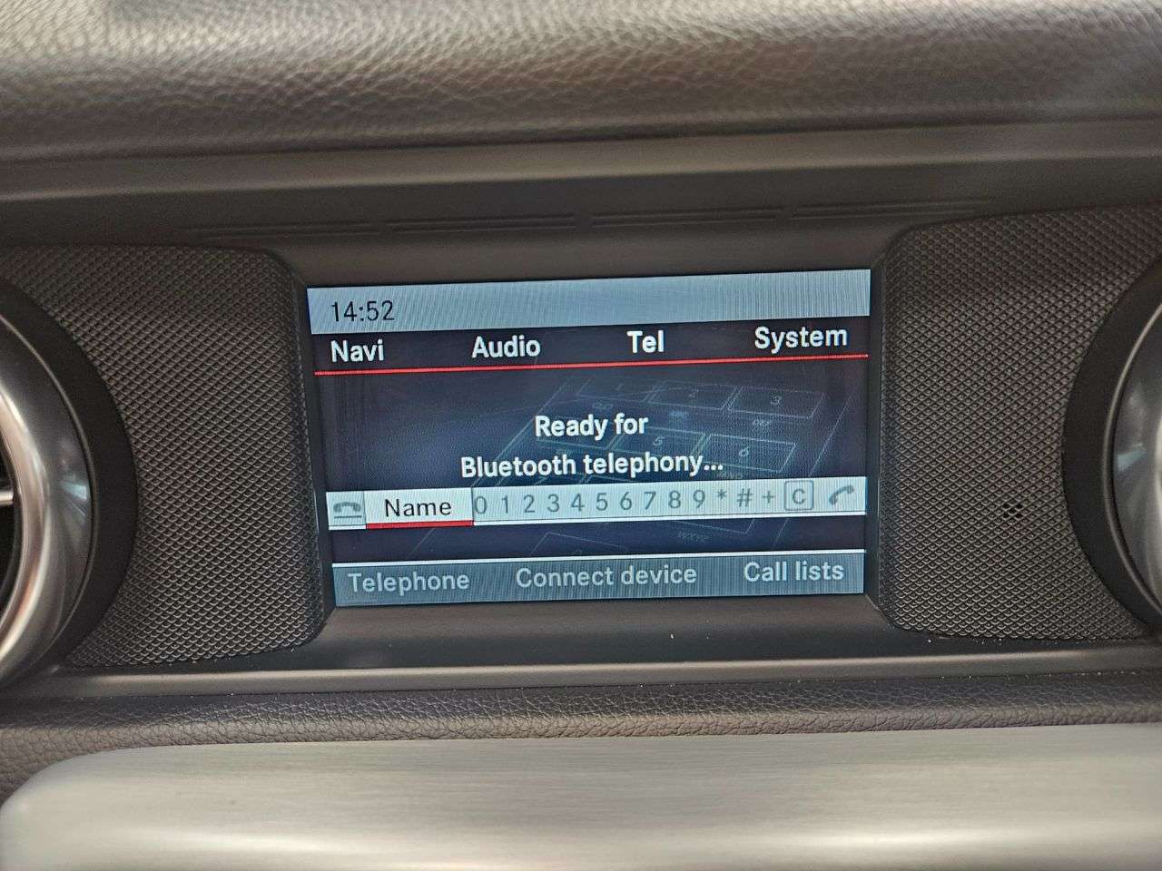 2015 MERCEDES-BENZ SLK 2015 MERCEDES-BENZ SLK