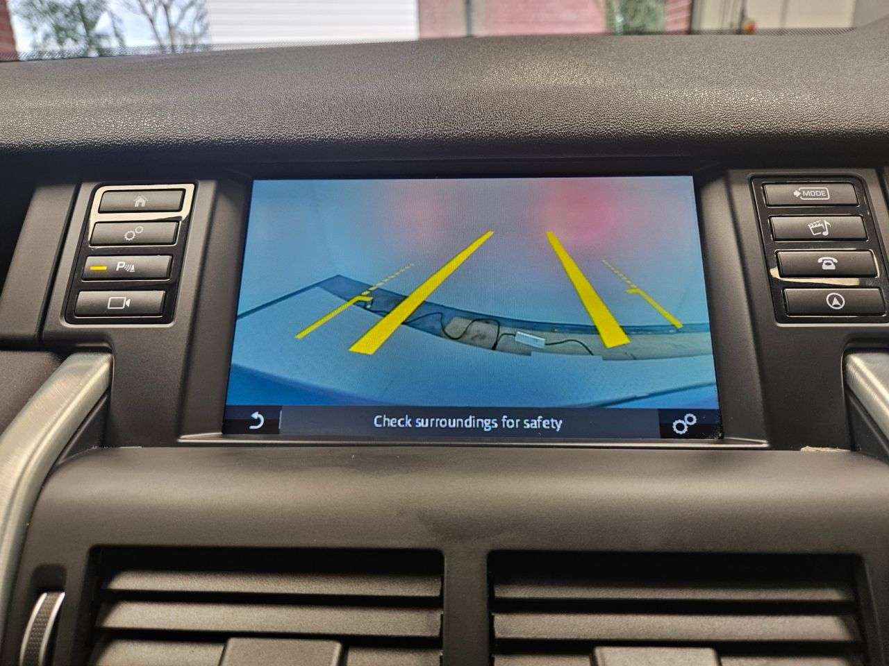 2019 LAND ROVER DISCOVERY SPORT 2019 LAND ROVER DISCOVERY SPORT