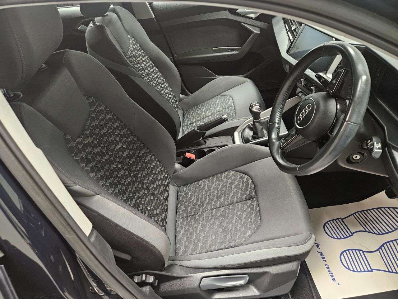 2020 AUDI A1 2020 AUDI A1