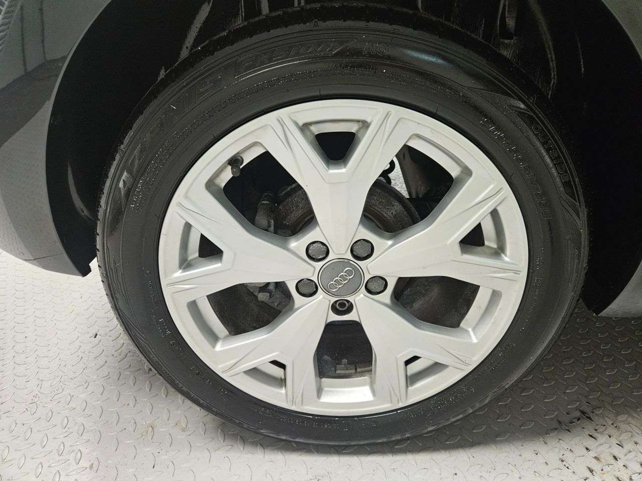 2020 AUDI A1 2020 AUDI A1