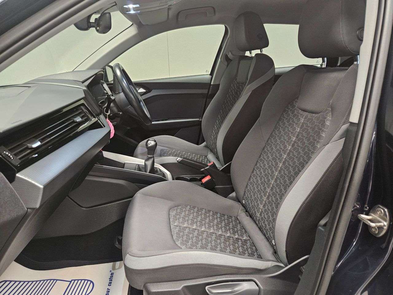 2020 AUDI A1 2020 AUDI A1