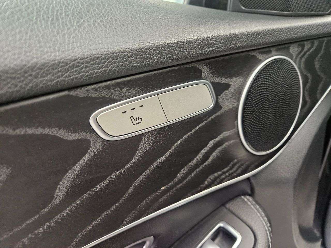 2018 MERCEDES-BENZ C-CLASS 2018 MERCEDES-BENZ C-CLASS