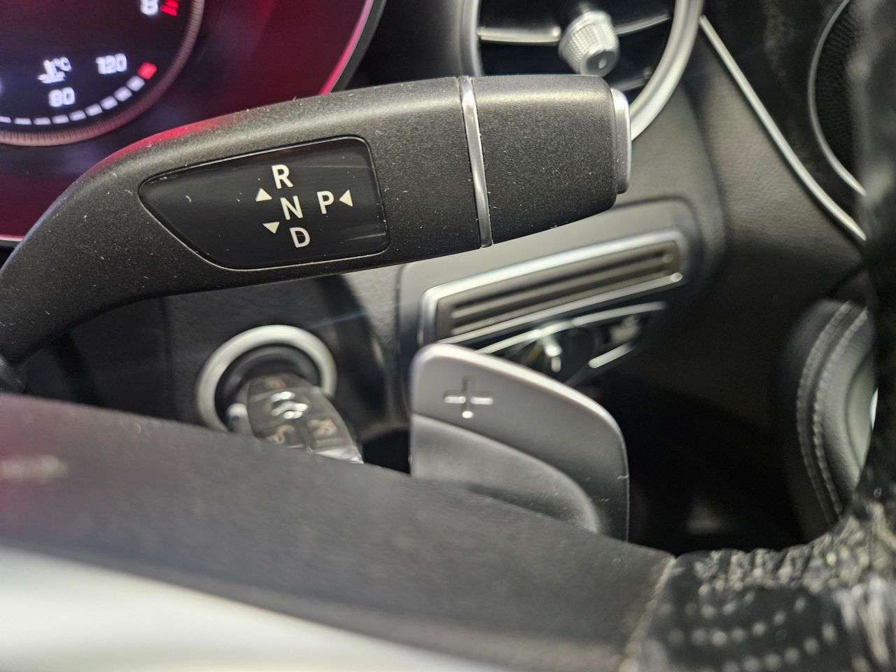 2018 MERCEDES-BENZ C-CLASS 2018 MERCEDES-BENZ C-CLASS