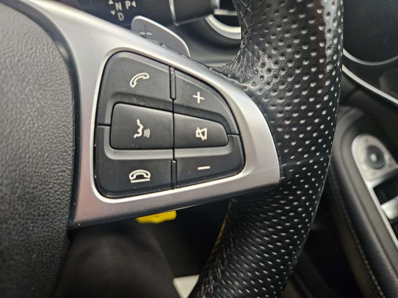 2018 MERCEDES-BENZ C-CLASS 2018 MERCEDES-BENZ C-CLASS