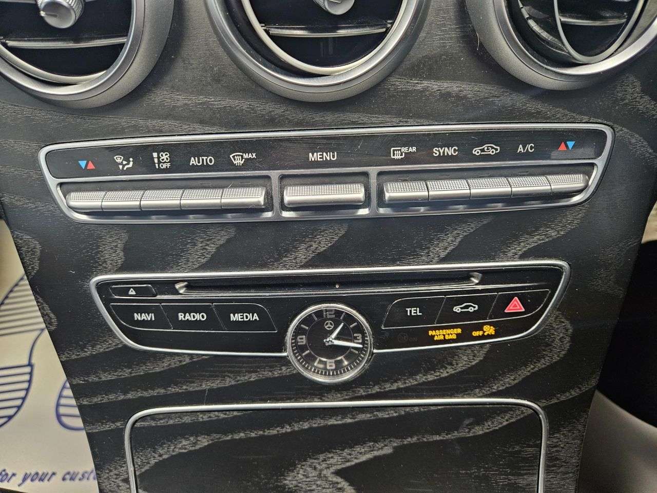 2018 MERCEDES-BENZ C-CLASS 2018 MERCEDES-BENZ C-CLASS