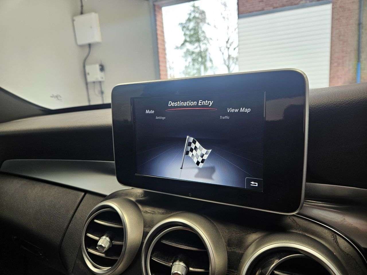 2018 MERCEDES-BENZ C-CLASS 2018 MERCEDES-BENZ C-CLASS