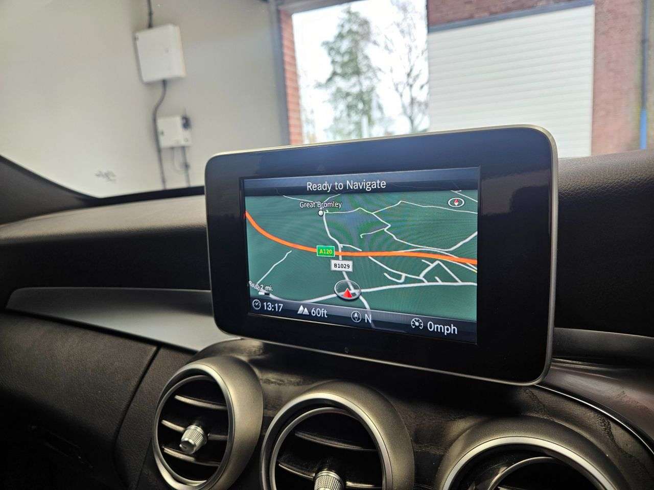 2018 MERCEDES-BENZ C-CLASS 2018 MERCEDES-BENZ C-CLASS