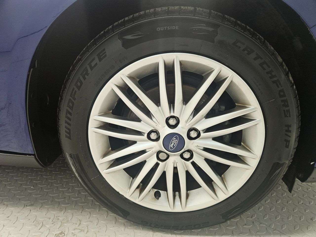 2018 FORD FOCUS 2018 FORD FOCUS