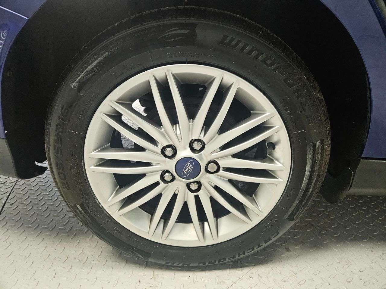 2018 FORD FOCUS 2018 FORD FOCUS