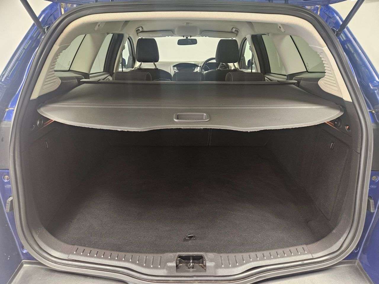 2018 FORD FOCUS 2018 FORD FOCUS