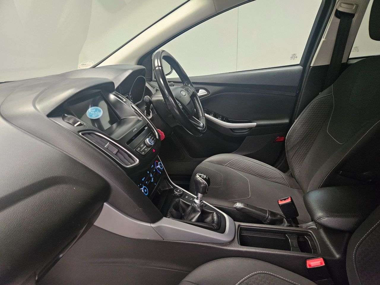 2018 FORD FOCUS 2018 FORD FOCUS