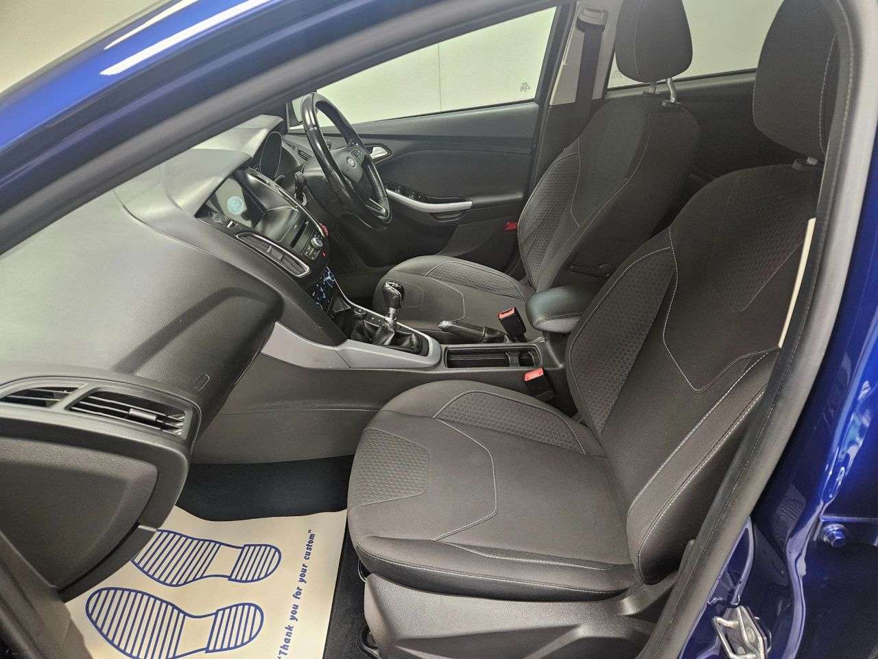 2018 FORD FOCUS 2018 FORD FOCUS